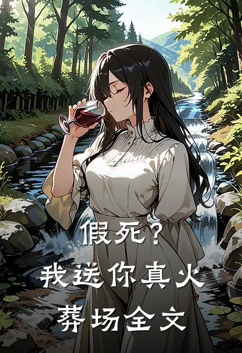 假死?我送你真火葬场全文免费阅读