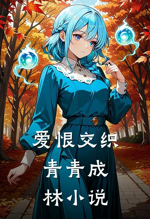 爱恨交织,青青成林在线阅读