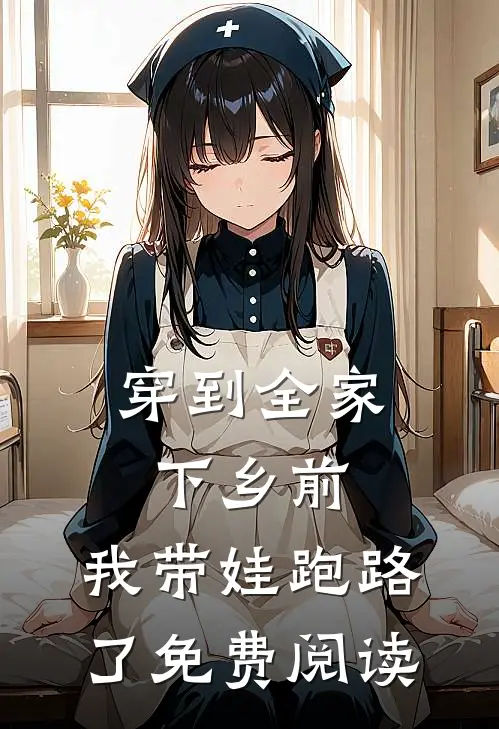 穿到全家下乡前，我带娃跑路了免费阅读
