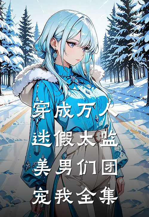 穿成万人迷假太监，美男们团宠我 全集