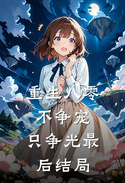 重生八零：不争宠，只争光最后结局
