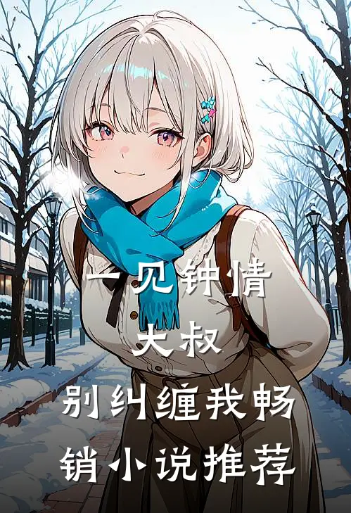 一见钟情大叔,别纠缠我畅销推荐完结