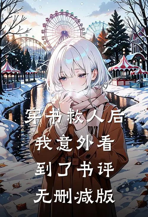 穿书救人后,我意外看到了书评无删减版