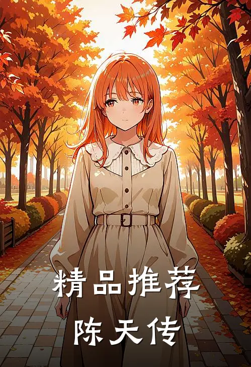 精品推荐陈天传