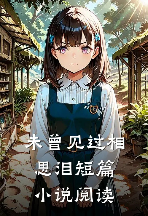未曾见过相思泪短篇小说阅读