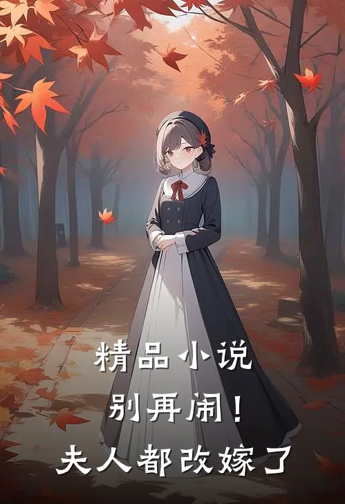 精品别再闹!夫人都改嫁了