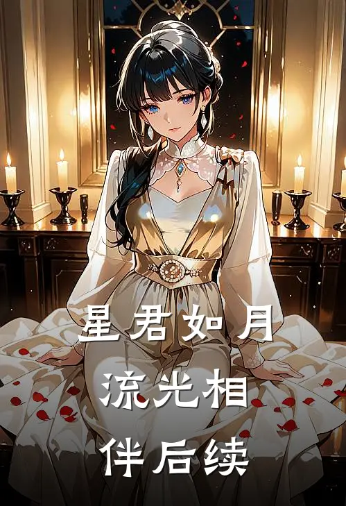 星君如月，流光相伴后续