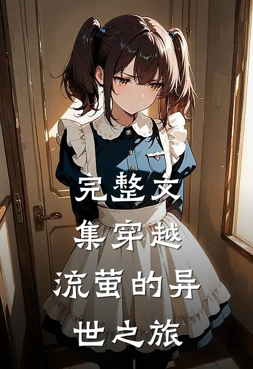 完整文集穿越：流萤的异世之旅