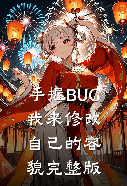 手握BUG，我来修改自己的容貌完整版