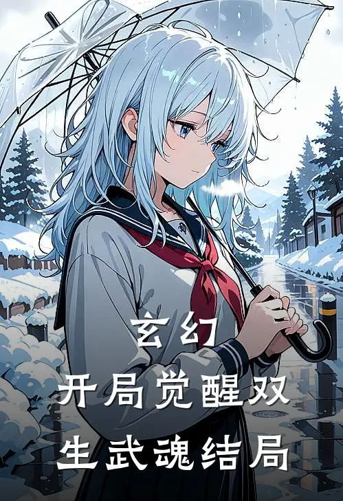 玄幻：开局觉醒双生武魂结局