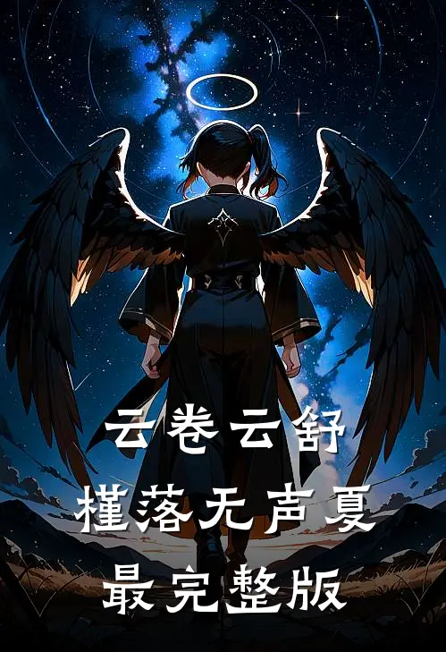 云卷云舒，槿落无声夏最完整版