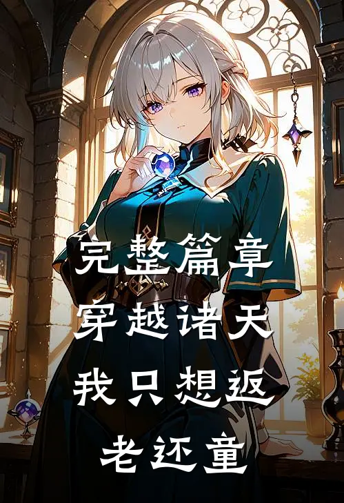 完整篇章穿越诸天，我只想返老还童