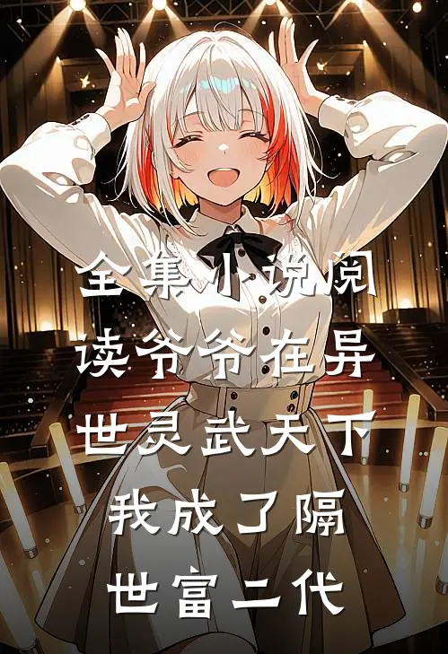 全集小说阅读爷爷在异世灵武天下，我成了隔世富二代