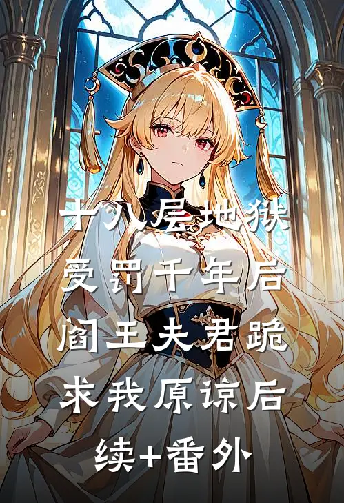十八层地狱受罚千年后，阎王夫君跪求我原谅后续+番外