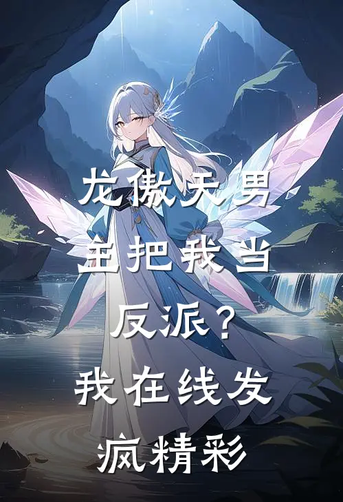 龙傲天男主把我当反派？我在线发疯精彩