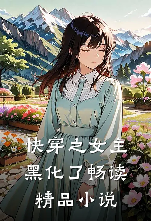 快穿之女主黑化了畅读精品