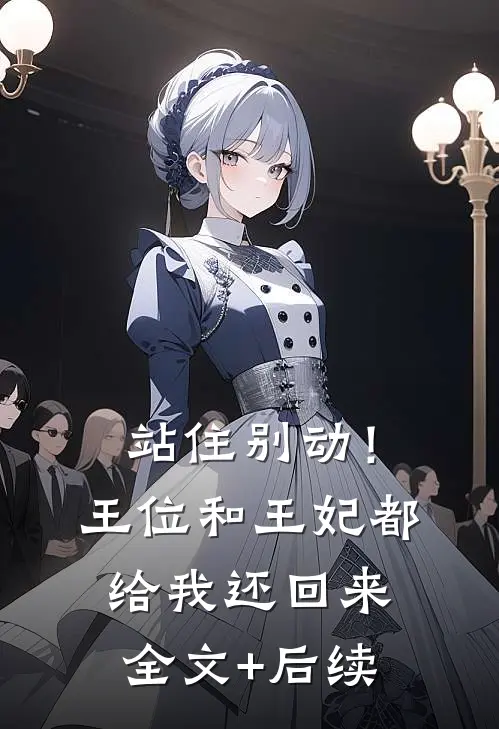 站住别动！王位和王妃都给我还回来全文+后续