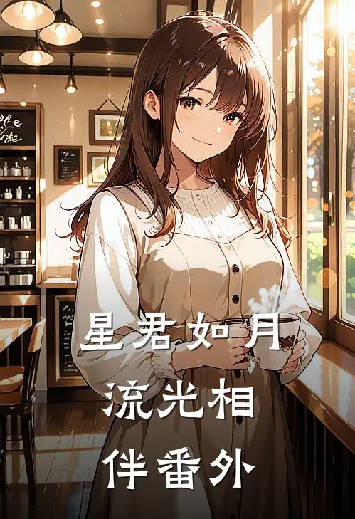 星君如月，流光相伴 番外