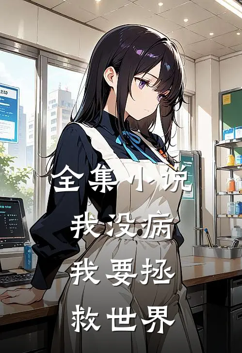 全集我没病,我要拯救世界全文阅读