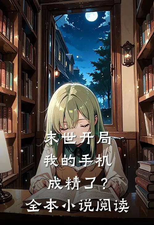 末世开局：我的手机成精了？全本小说阅读
