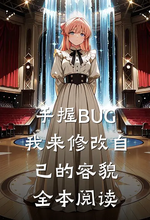 手握BUG，我来修改自己的容貌全本阅读