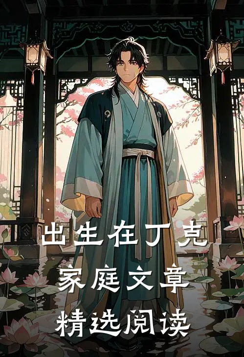 出生在丁克家庭文章精选阅读