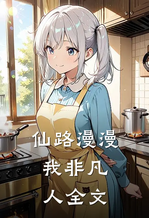 仙路漫漫,我非凡人全文阅读