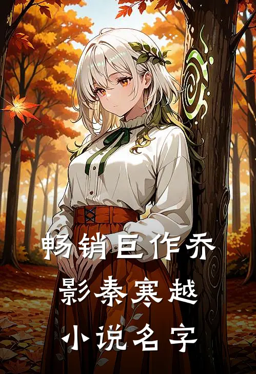 畅销巨作乔影秦寒越小说名字