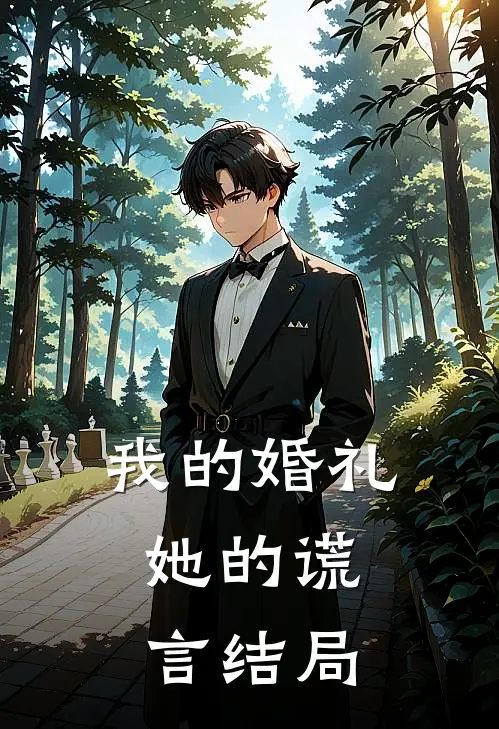我的婚礼，她的谎言结局