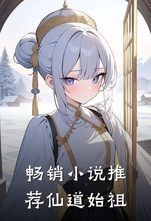 畅销小说推荐仙道始祖