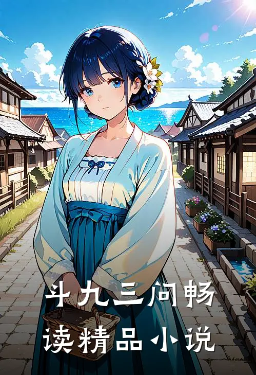 斗九三问畅读精品免费阅读
