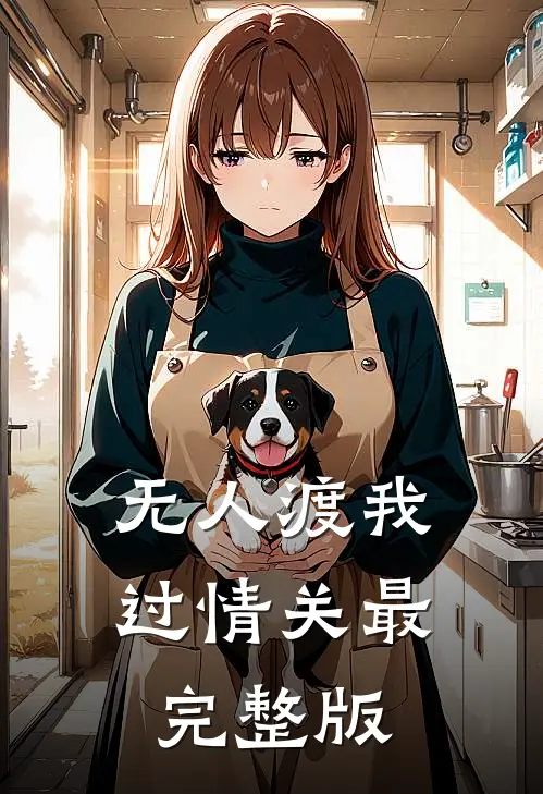 无人渡我过情关最完整版