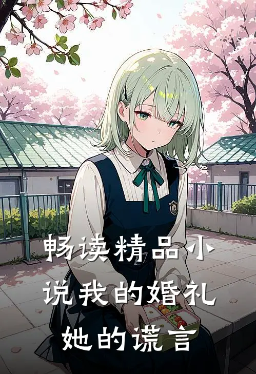 畅读精品小说我的婚礼，她的谎言