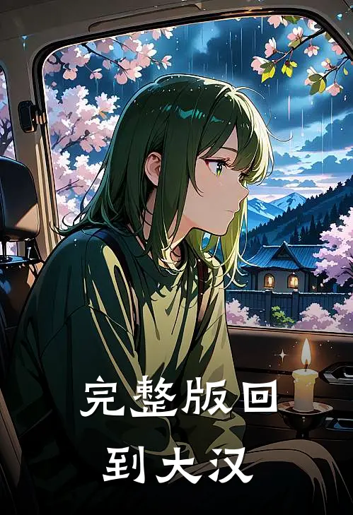 完整版回到大汉