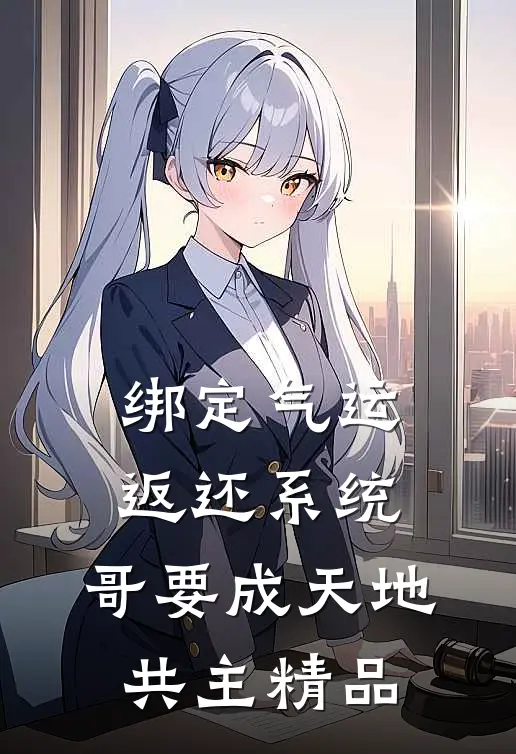 绑定气运返还系统，哥要成天地共主精品