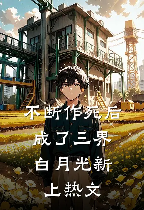 不断作死后，成了三界白月光新上热文