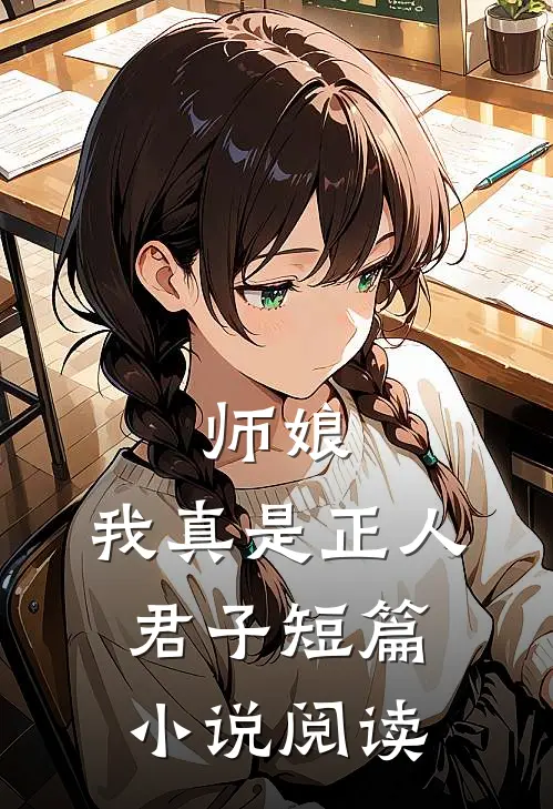 师娘,我真是正人君子短篇阅读免费