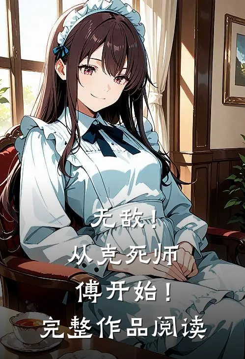 无敌!从克死师傅开始!完整作品阅读免费