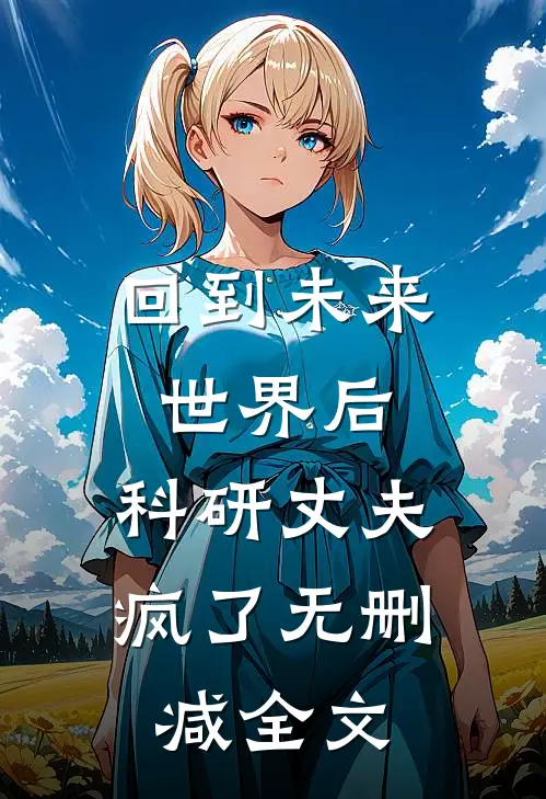 回到未来世界后，科研丈夫疯了无删减全文