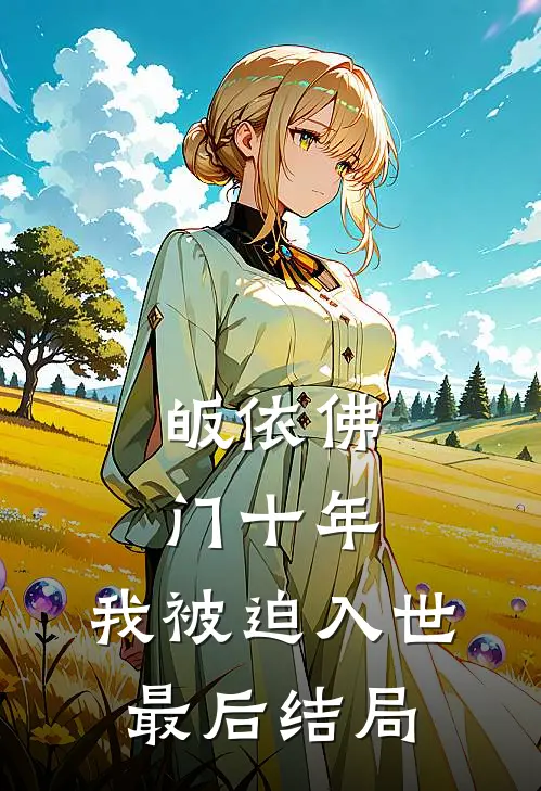 皈依佛门十年，我被迫入世最后结局