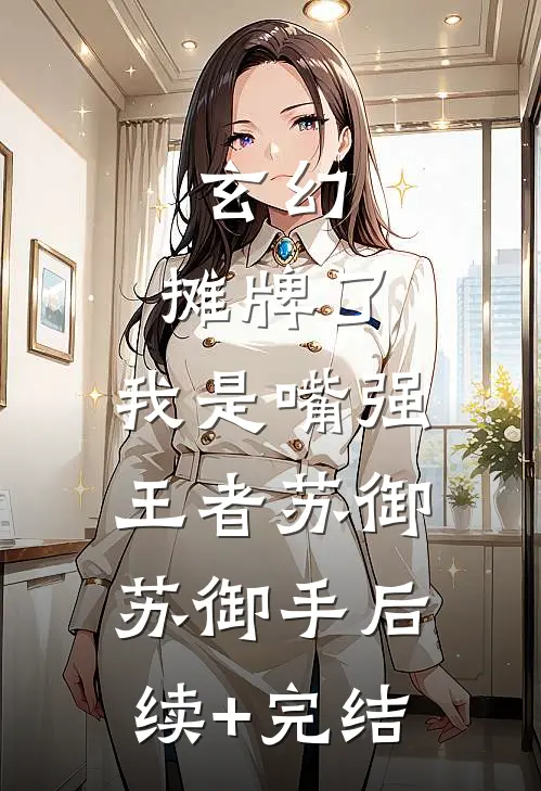 玄幻：摊牌了，我是嘴强王者苏御苏御手后续+完结