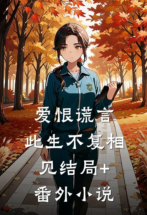 爱恨谎言，此生不复相见结局+番外小说