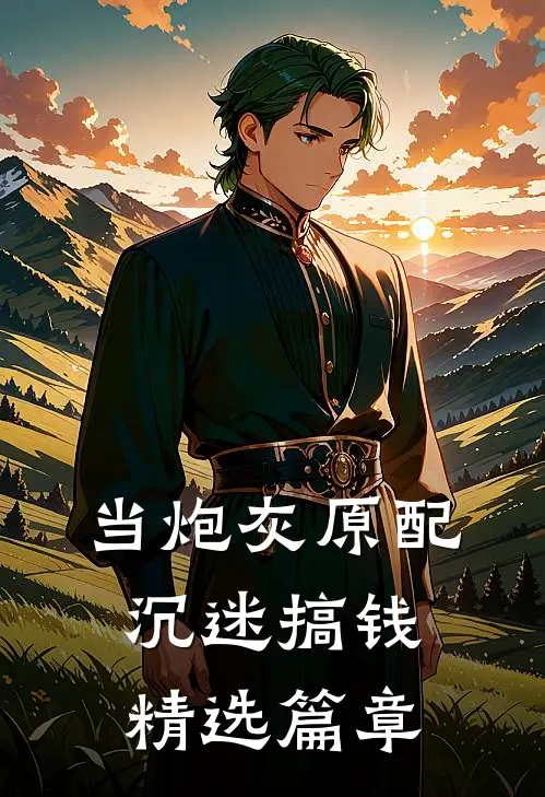 当炮灰原配沉迷搞钱精选篇章