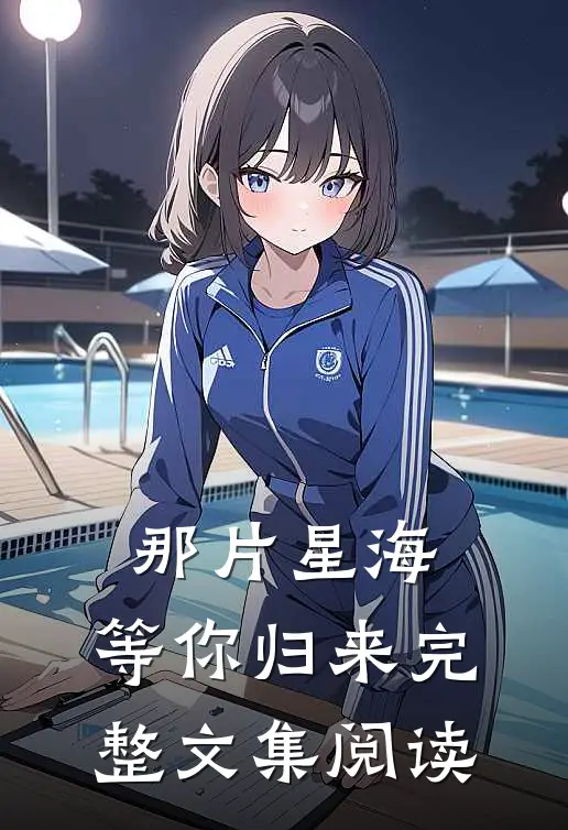 那片星海,等你归来完整文集阅读答案