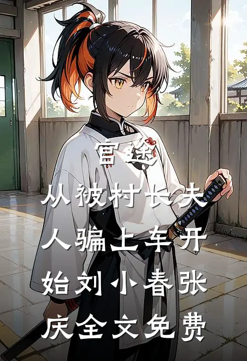 官途：从被村长夫人骗上车开始刘小春张庆全文免费