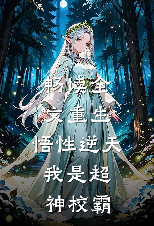 畅读全文重生悟性逆天,我是超神校霸