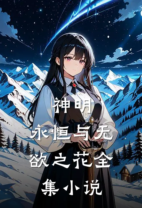 神明永恒与无欲之花全集免费阅读