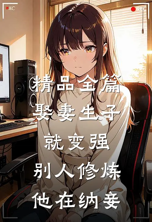 精品全篇娶妻生子就变强，别人修炼他在纳妾