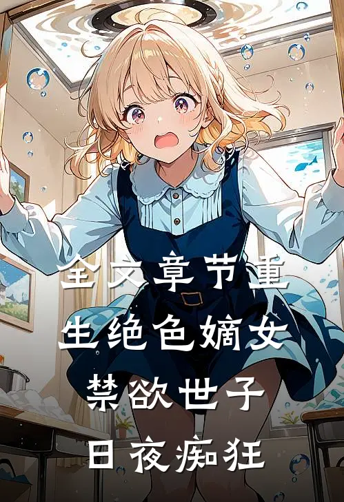 全文章节重生绝色嫡女禁欲世子日夜痴狂免费阅读
