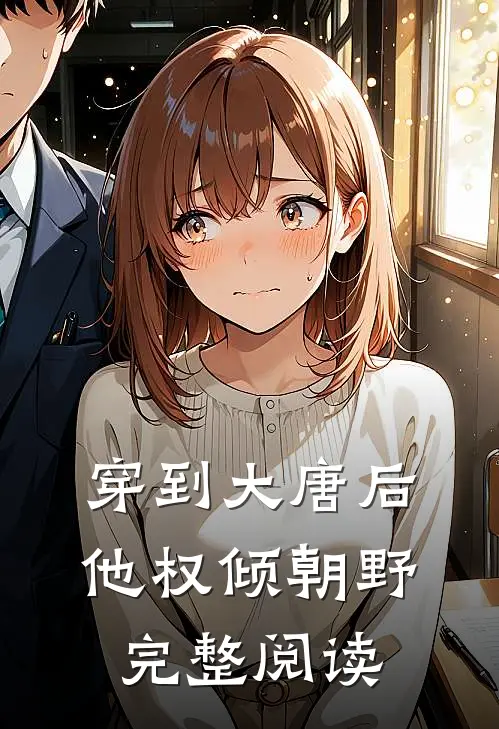 穿到大唐后，他权倾朝野完整阅读